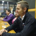 En Radio Universidad, Sciurano confirmó que no será «el candidato de Cambiemos”