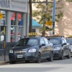 La tarifa de taxi aumentará un 11,5% en Ushuaia