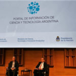 Tierra del Fuego presente en el lanzamiento del Portal de Datos Abiertos de Ciencia y Tecnología Argentina