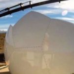 Río Grande: instalarían radares antes de fin de año