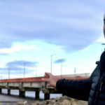 Nuevo puente a margen sur: Roma presentó el proyecto e incluye financiamiento