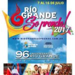 Se viene la VIII edición del ‘Río Grande Se Prende’