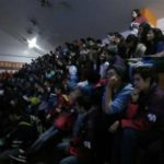 Finalizaron las olimpíadas estudiantiles 2017