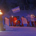 Tierra del Fuego inaugura la temporada invernal