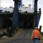 El Senado tomó intervención por la Ley del Cruce por Aguas Argentinas