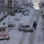 Lanzan programa de asistencia por la ola de frío en el sur del país