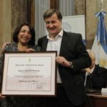 La 44º Edición del Gran Premio de la Hermandad llegó al Senado