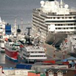 Se cayó la votación del rechazo al DNU de Macri sobre puertos patagónicos