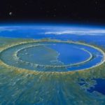 Un aficionado argentino redescubrió un cráter gigantesco en las Islas Malvinas que cambiaría la historia