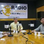 En Radio Universidad (93.5) te contamos los detalles del futuro parque eólico