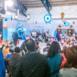 Inicia el programa Juntos Somos Barrio que lleva talleres y los dispositivos del CEPLA al territorio