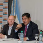 Se realiza en Ushuaia el XXIII Seminario Nacional de Tesorerías Generales