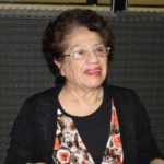 Falleció la antigua pobladora Esther ‘Meco’ Andrade