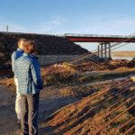 “El Puente de Río Grande ahora es Monumento Histórico Nacional”