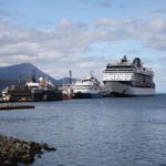 Crisis en los puertos patagónicos: Nación ratifica que no devolverá los reembolsos
