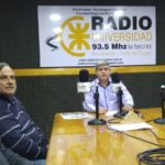 En Radio Universidad, transportistas de media distancia analizaron la situación del sector