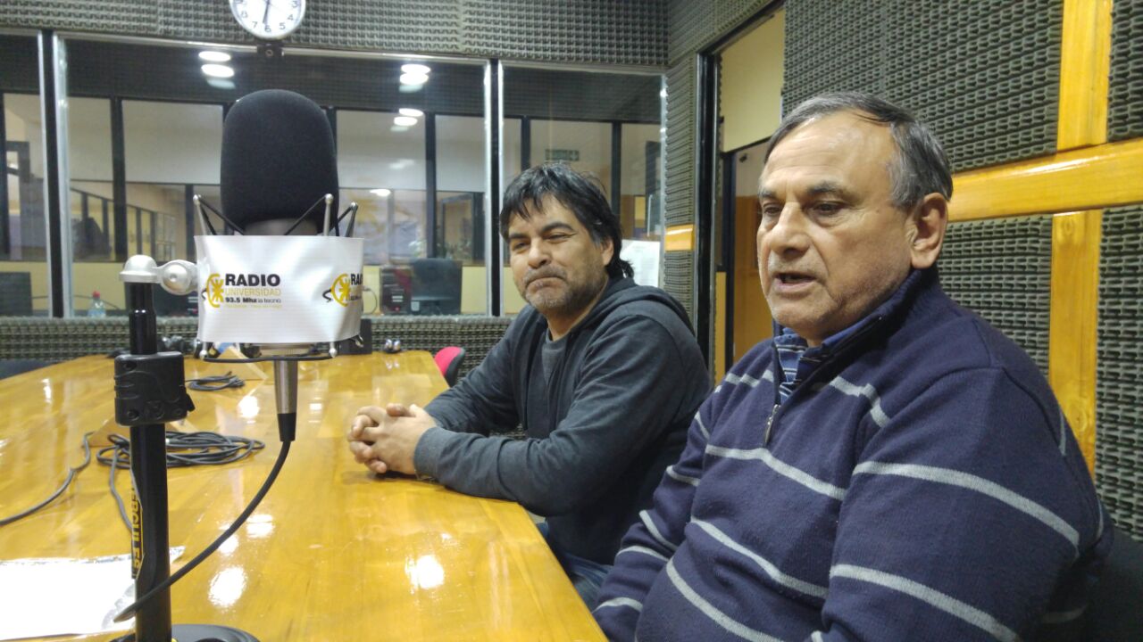 En Radio Universidad, transportistas de media distancia analizaron la situación del sector