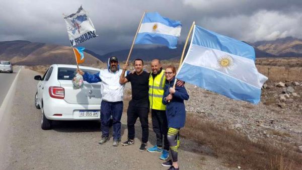 Emilio Sáez nacionalizó la campaña de ‘Basura Cero’