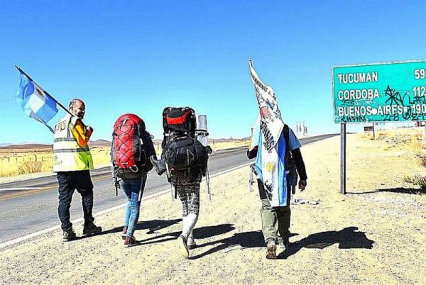 Emilio Sáez nacionalizó la campaña de ‘Basura Cero’