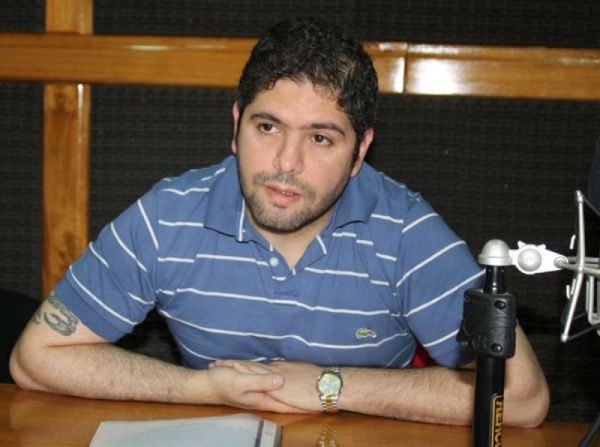 Respecto de Vialidad Provincial que preside Gastón Natale dijo que “viene de años con un déficit enorme y estamos buscando también profesionales para que puedan corregir la situación”.