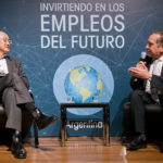 El Presidente del Banco Mundial disertó sobre el futuro del empleo en el C3