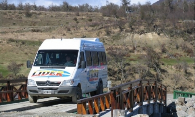 En Radio Universidad, transportistas de media distancia analizaron la situación del sector