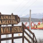 Doce científicos de Ushuaia se suman al buque oceanográfico ARA “Austral”