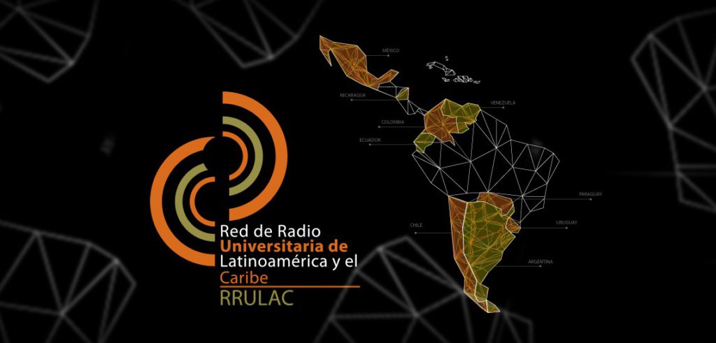 El Presidente de ARUNA se refirió al próximo encuentro de la RRULAC (Red de Radios Universitarias de Latinoamérica y El Caribe) que se llevará a cabo del 24 al 27 de octubre en Madrid y Extremadura.