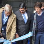 Hoy llega Rogelio Frigerio e inaugurará obras