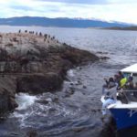 Con grandes expectativas se espera el Sexto Taller de Operatoria Marítima organizado por la UTN en Ushuaia