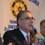 El Rotary impulsa importante jornada de salud