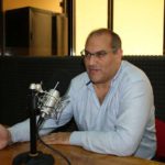 En Radio Universidad, el diputado Roma cargó contra la falta de acompañamiento de Martín Pérez y el ‘despilfarro’ de Bertone
