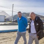 “Macri no perjudica a Vuoto, perjudica a los vecinos de Ushuaia”