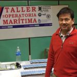 Desde la Facultad Regional Chubut destacaron la realización del Sexto Taller de Operatoria Marítima organizado por la Regional Río Grande