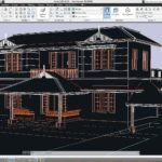 La UTN dictará un curso de Autocad 2 D