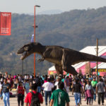 Casi un millón de personas vivieron la experiencia Tecnópolis Federal Jujuy