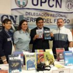 Comenzó la 23º Edición de la Feria del Libro en Río Grande