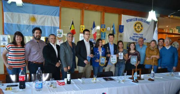 La distinción “Vecino Solidario 2017” fue para José Bonilla