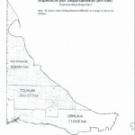 Tolhuin ya es departamento y habrá un nuevo mapa de coparticipación municipal