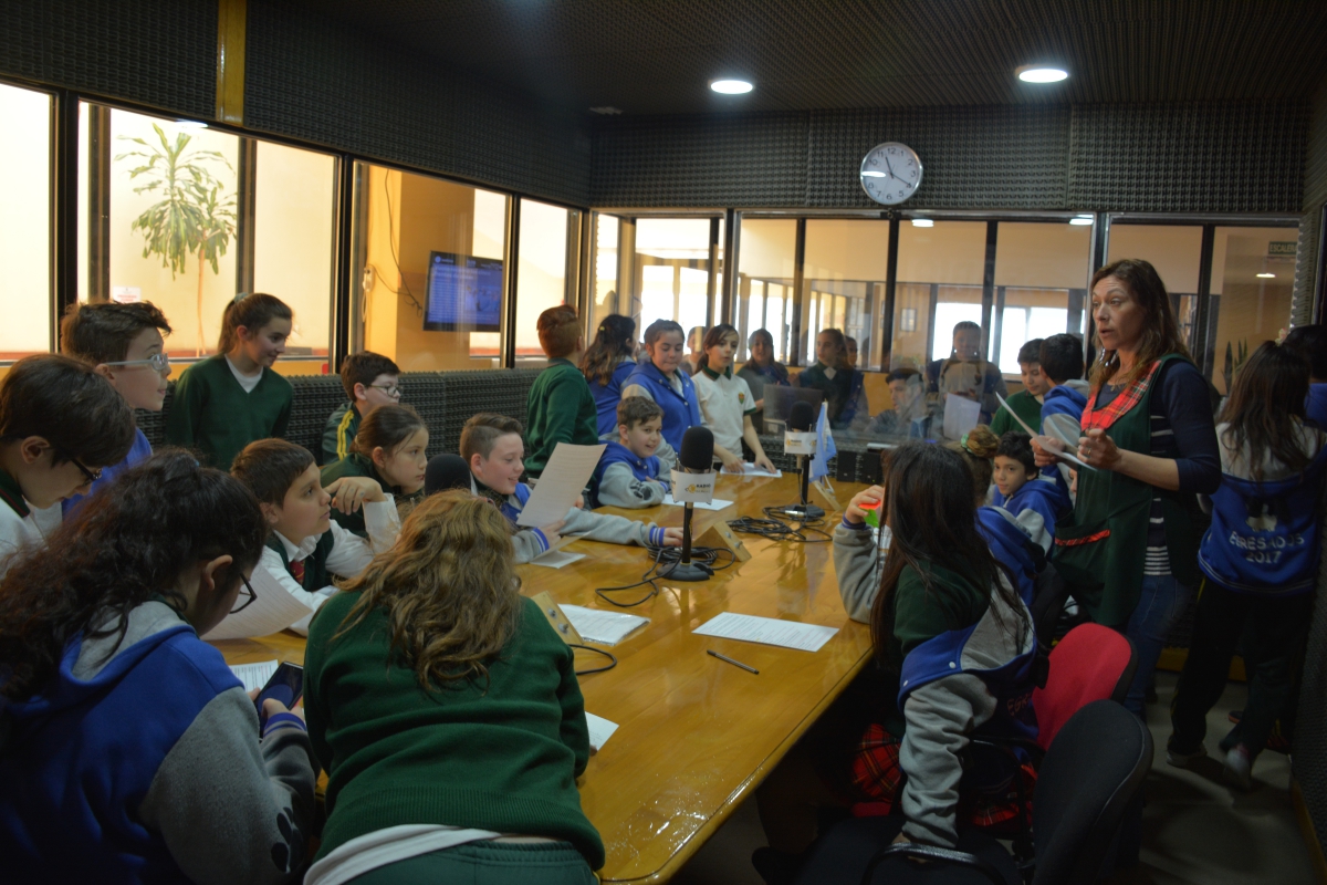 Llegó ‘Pequeños Sueños’ con todas las novedades educativas del EADEB