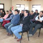 El COFECYT presentó proyectos en Tolhuin