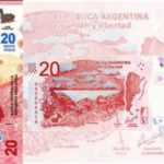 Presentaron el nuevo billete de $20