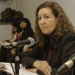 La legisladora Mónica Urquiza dialogó con Radio Universidad (93.5)