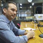 En Radio Universidad, Moisés Solorza cuestionó el “hermetismo y mezquindad” de la renegociación