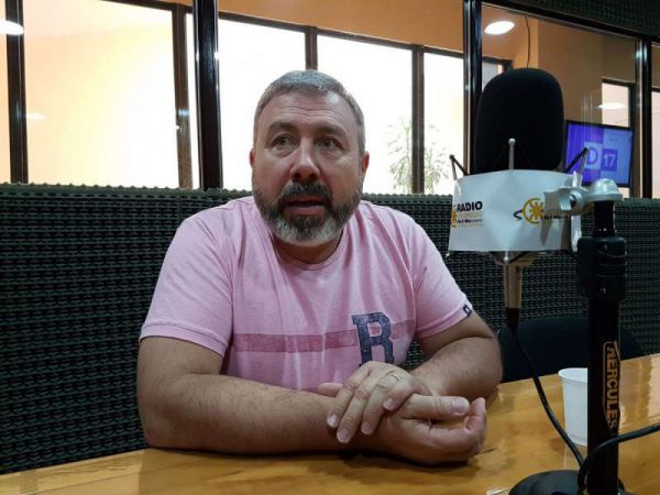 En una extensa entrevista por Radio Universidad 93.5, el profesor Aníbal Lazzaroni, especialista en investigación criminal, dio a conocer estadísticas provinciales sobre grooming y el programa de capacitación que se aplica a docentes y padres, para reforzar la prevención.