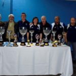 El Club San Martín vibró con el Torneo Patagónico de futsal