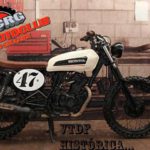 Revivir el momento del nacimiento del Enduro más antiguo de Argentina