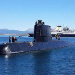 Descartan dos pistas sobre el submarino y lanzan un operativo inédito de búsqueda