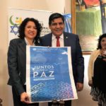 Invitan a participar del II Congreso mundial “Una senda hacia la paz”