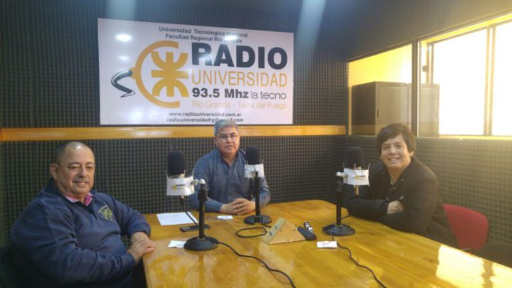 En el programa ‘Dos Preguntan’ que se emite los sábados por Radio Universidad (93.5 MHZ), el empresario Antonio Sardi, quien fundara una de las primeras compañías dedicadas a la seguridad integral –Sardi Seguridad- se refirió al reciente reconocimiento a nivel mundial que recibió.